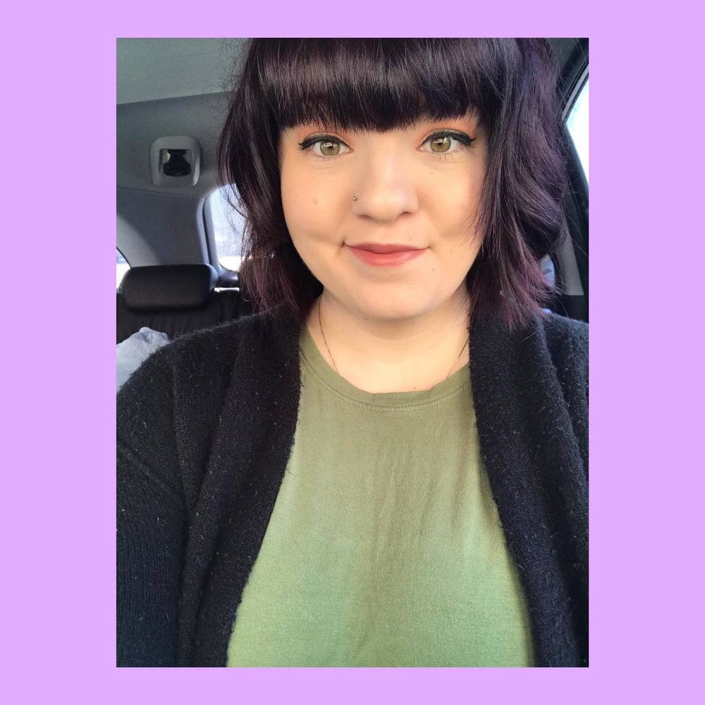 Meet your Posher, Elizabeth